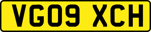 VG09XCH