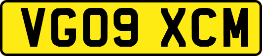 VG09XCM