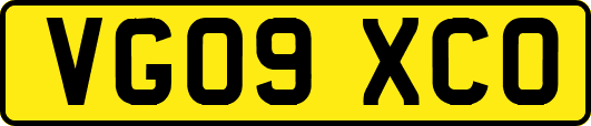 VG09XCO