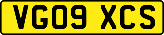 VG09XCS