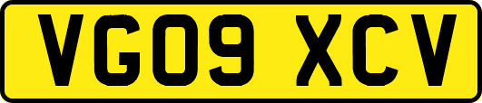 VG09XCV