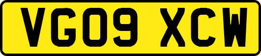 VG09XCW