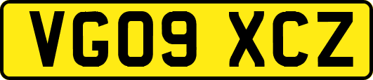 VG09XCZ