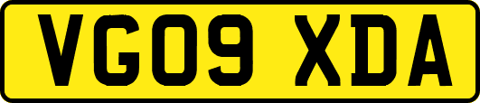 VG09XDA