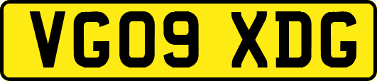VG09XDG