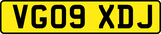 VG09XDJ