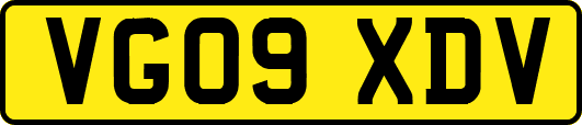 VG09XDV