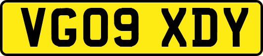 VG09XDY