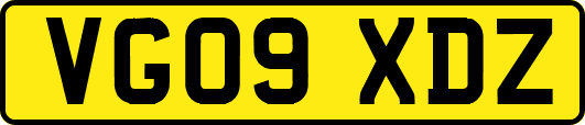 VG09XDZ