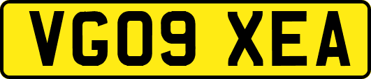 VG09XEA