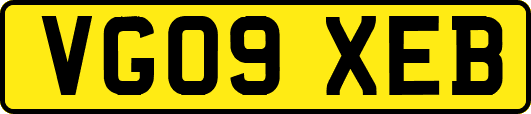 VG09XEB