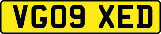 VG09XED