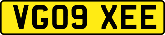 VG09XEE