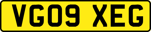VG09XEG