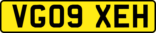 VG09XEH