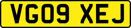 VG09XEJ