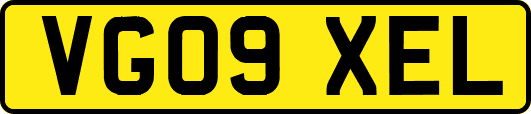 VG09XEL