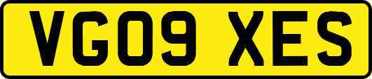 VG09XES