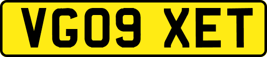 VG09XET
