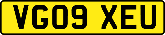 VG09XEU