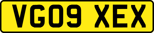 VG09XEX