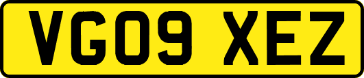 VG09XEZ