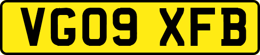 VG09XFB