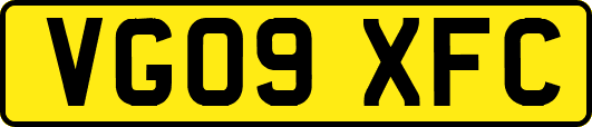 VG09XFC