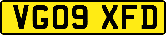 VG09XFD