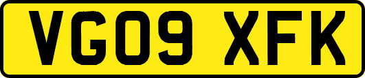 VG09XFK