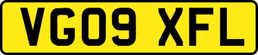 VG09XFL
