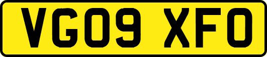VG09XFO