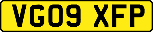 VG09XFP