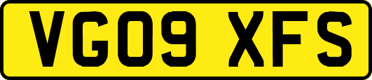 VG09XFS