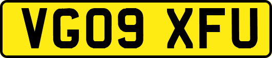 VG09XFU