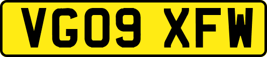 VG09XFW