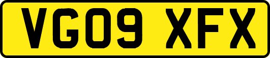 VG09XFX