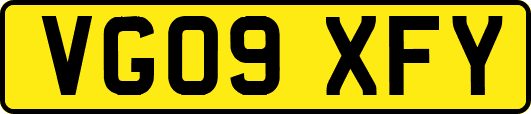VG09XFY