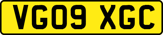 VG09XGC