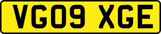 VG09XGE