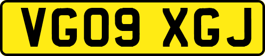 VG09XGJ