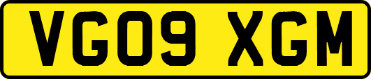 VG09XGM