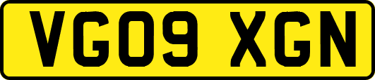 VG09XGN
