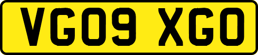 VG09XGO