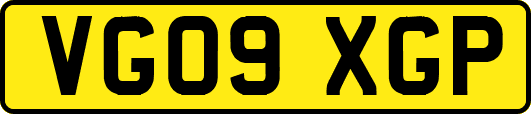VG09XGP