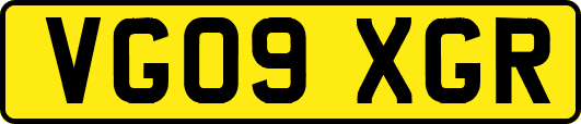 VG09XGR