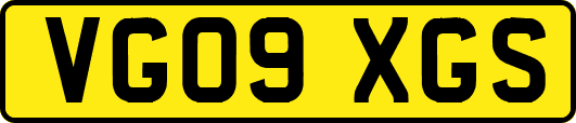 VG09XGS