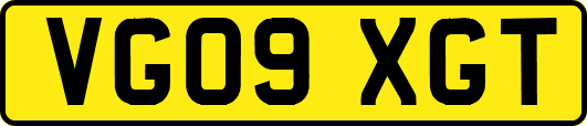 VG09XGT