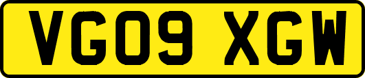 VG09XGW