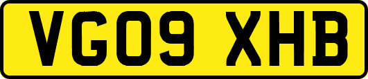 VG09XHB